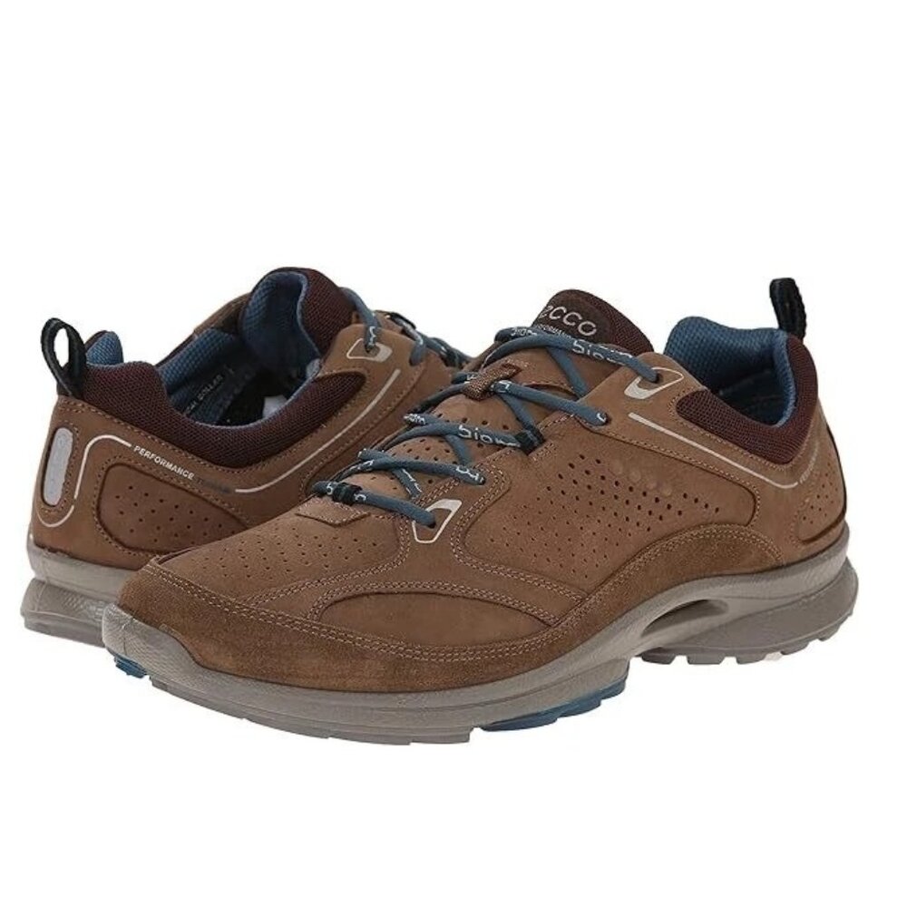 New ECCO Women's Biom Plus Ultra Quest Plus